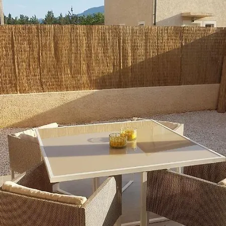 Superbe T2 exposé sud/est Lucciana (Corsica)